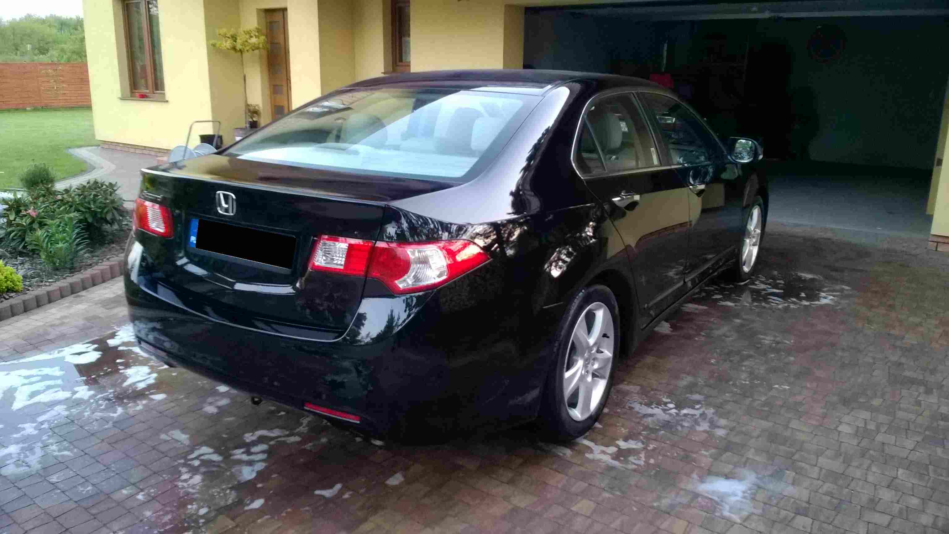 auto detailing grodzisk mazowiecki